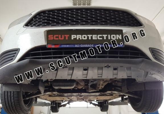 Scut motor metalic Ford C - Max