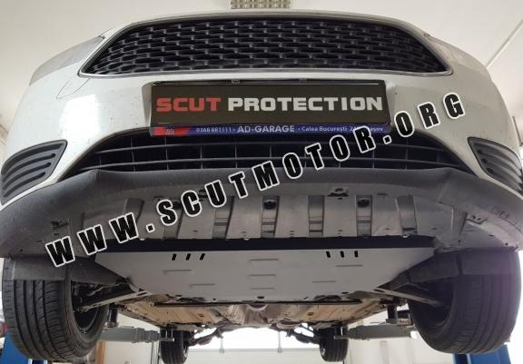 Scut motor metalic Ford C - Max