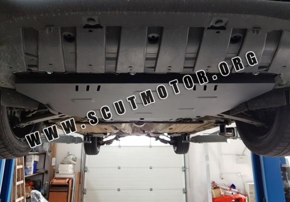 Scut motor metalic Ford C - Max