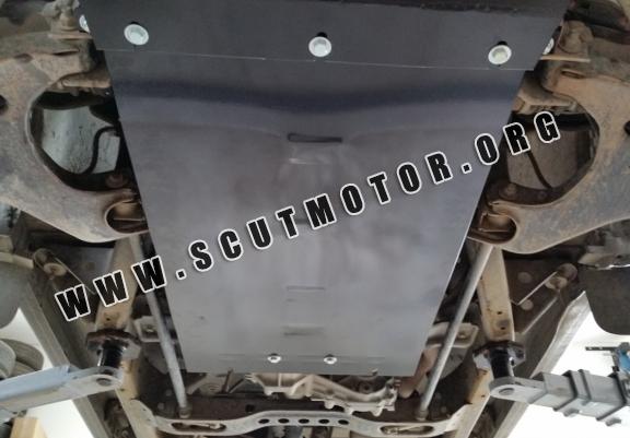 Scut cutie de viteză Nissan Pick Up (D22)