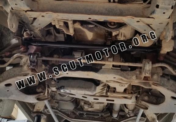 Scut cutie de viteză Nissan Pick Up (D22)