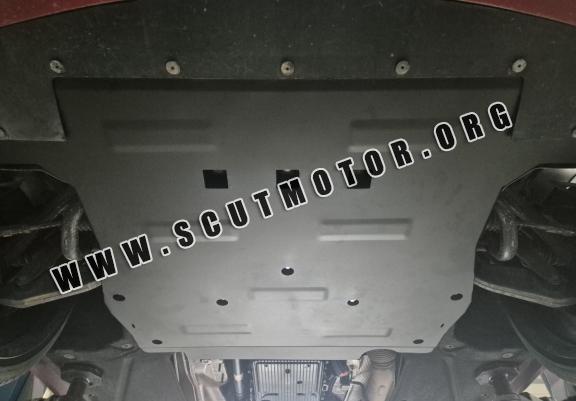 Scut motor metalic Alfa Romeo Giulia