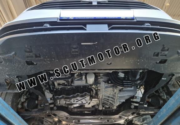 Scut motor din aluminiu Volkswagen Transporter T7