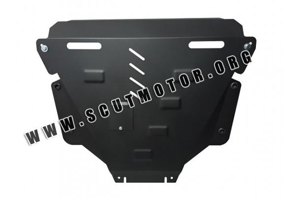 Scut motor metalic Honda CR-V