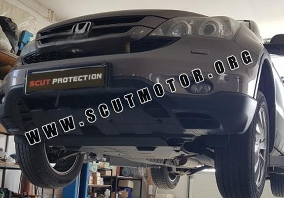 Scut motor metalic Honda CR-V
