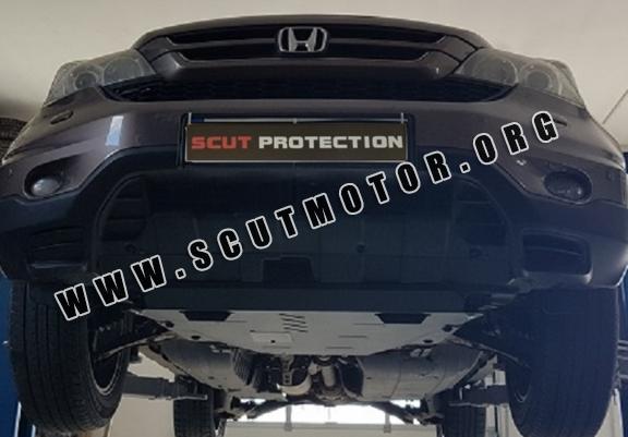 Scut motor metalic Honda CR-V