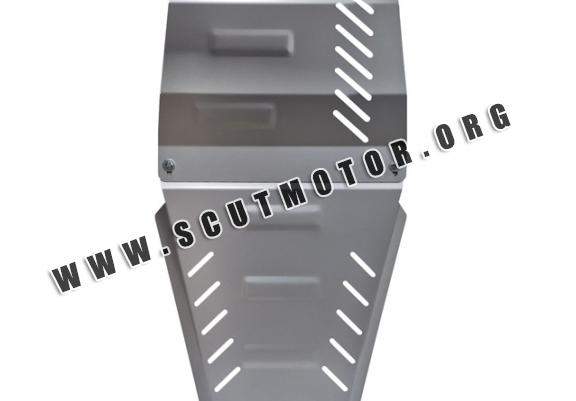 Scut cutie de viteză din aluminiu Suzuki Grand Vitara