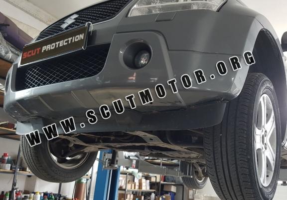 Scut cutie de viteză din aluminiu Suzuki Grand Vitara