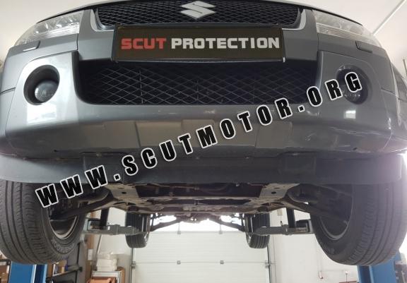 Scut cutie de viteză din aluminiu Suzuki Grand Vitara