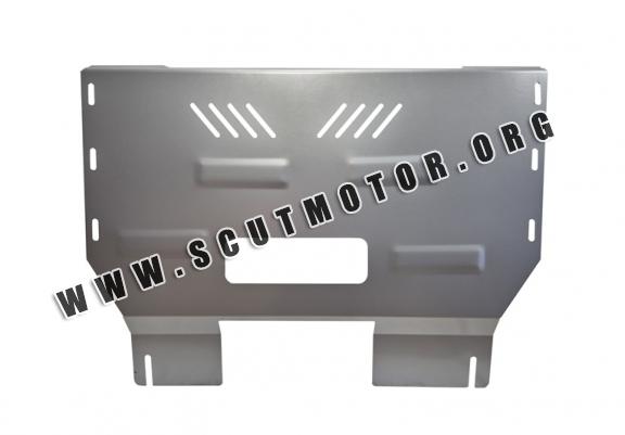 Scut motor din aluminiu Ford Transit V363 4x4