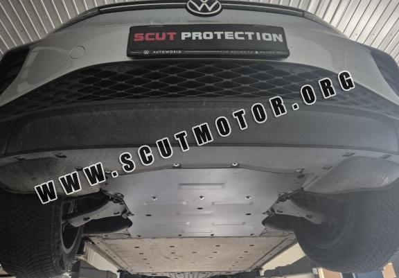 Scut motor metalic Volkswagen ID 4