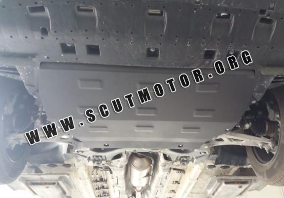 Scut motor metalic Fiat Doblo