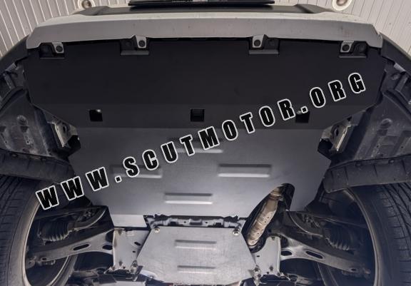 Scut motor metalic Subaru Forester Hybrid