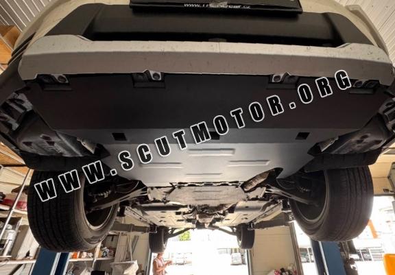 Scut motor metalic Subaru Forester Hybrid