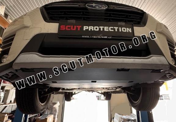 Scut motor metalic Subaru Forester Hybrid
