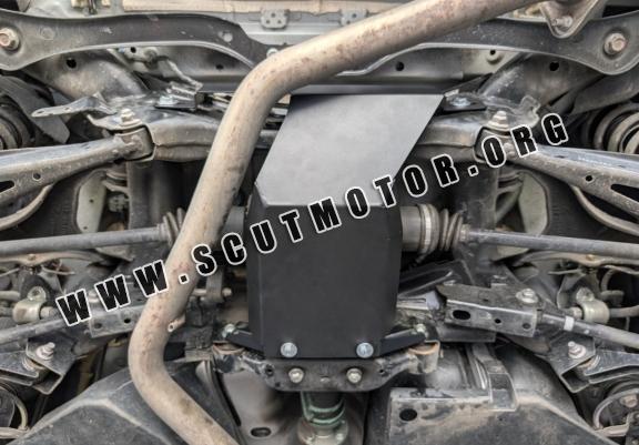 Scut diferențial spate Subaru Forester