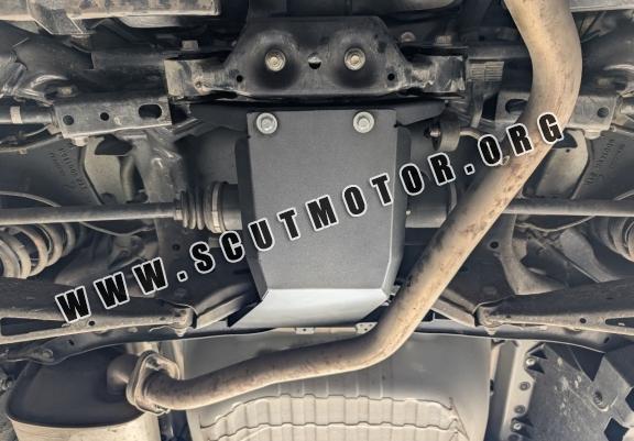 Scut diferențial spate Subaru Forester