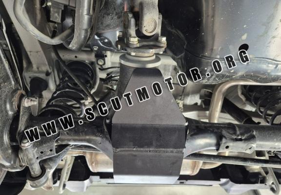 Scut diferential spate Suzuki Jimny