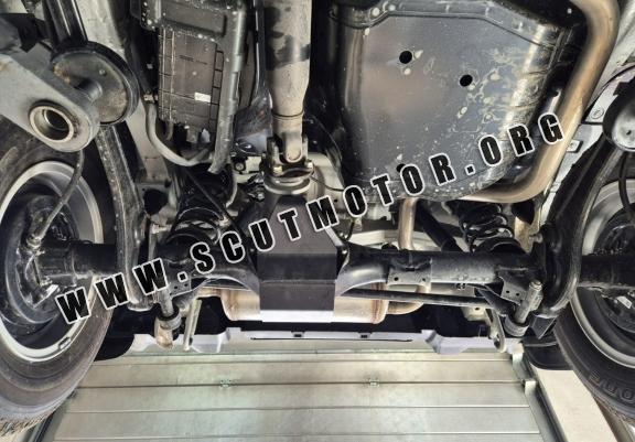 Scut diferential spate Suzuki Jimny