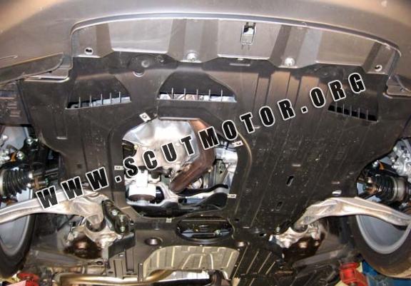 Scut motor metalic Honda Civic