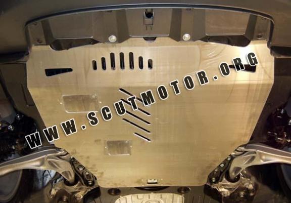 Scut motor metalic Honda Civic