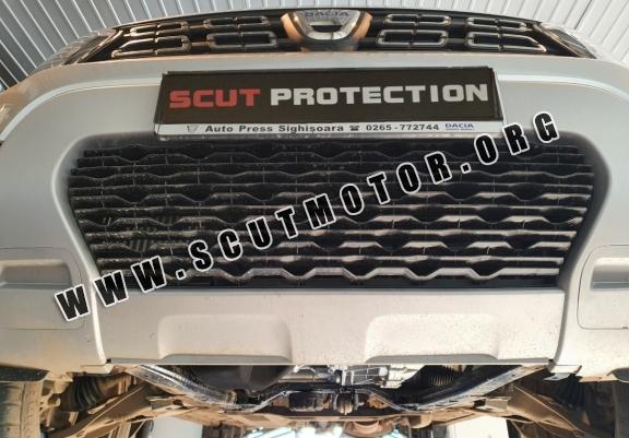 Set de scuturi Dacia Duster