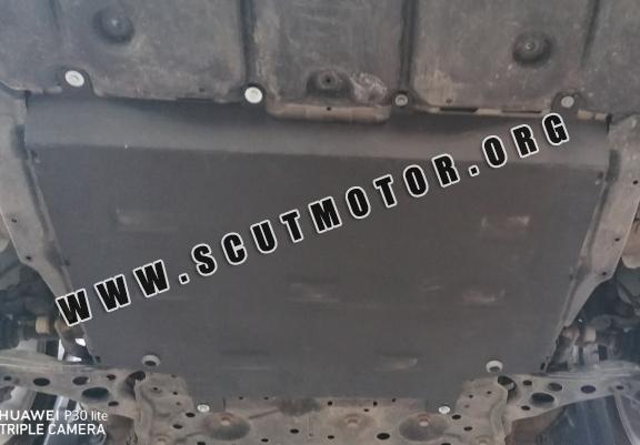 Scut motor din aluminiu Suzuki Swace