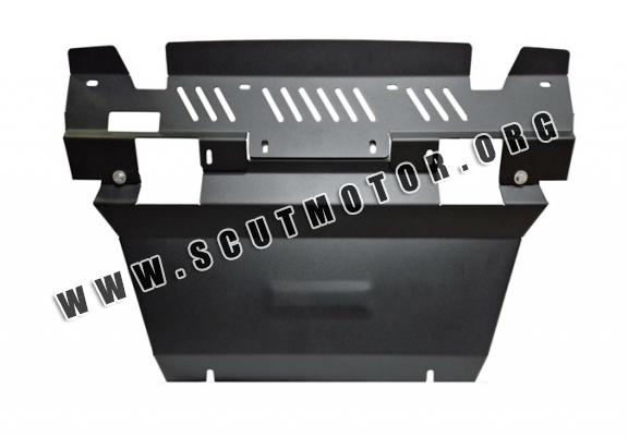 Scut motor metalic Maxus T60 Max