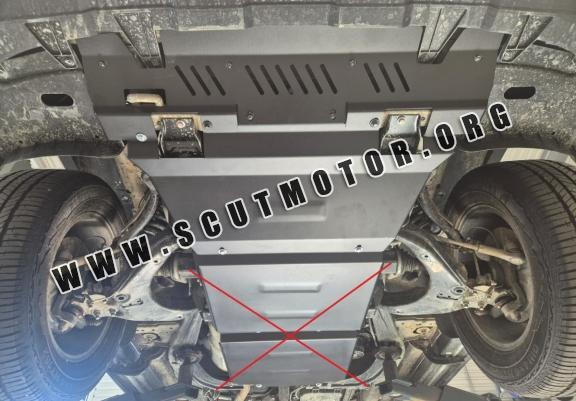 Scut motor metalic Maxus T60 Max