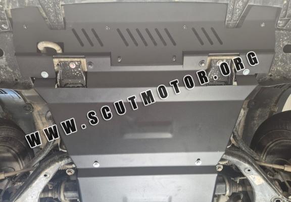 Scut motor metalic Maxus T60 Max