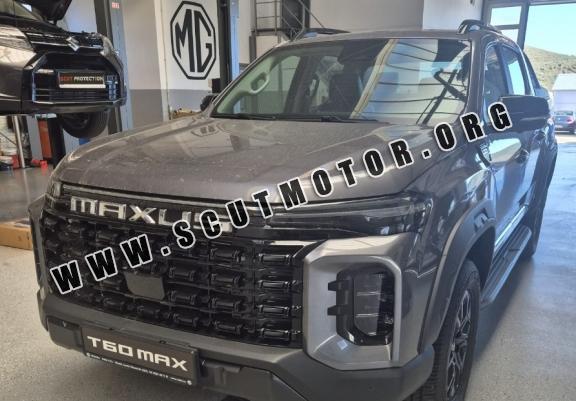 Scut motor metalic Maxus T60 Max