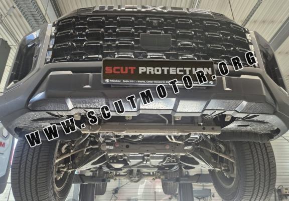 Scut motor metalic Maxus T60 Max