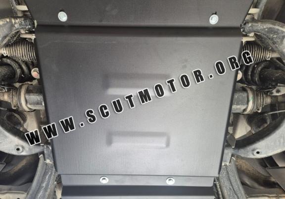 Scut cutie de viteză Maxus T60 Max