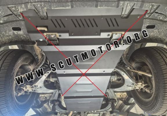 Scut reductor Maxus T60 Max