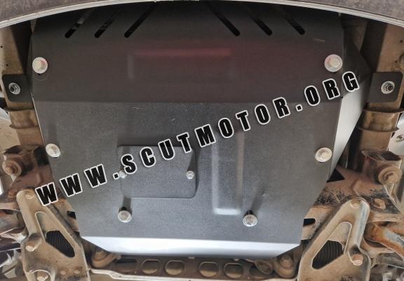 Scut motor din aluminiu Mercedes Sprinter W906