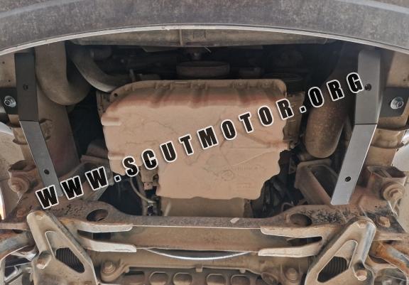 Scut motor din aluminiu Mercedes Sprinter W906
