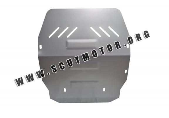 Scut motor din aluminiu Volkswagen Crafter