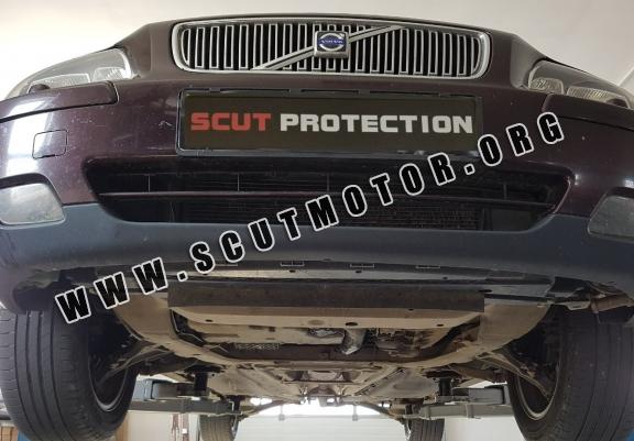 Scut motor metalic Volvo S60