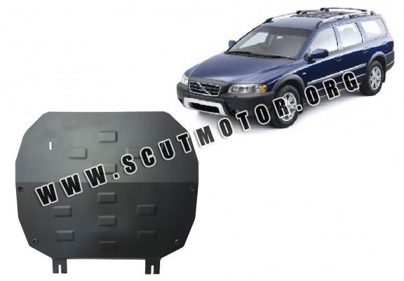Scut motor metalic Volvo XC70
