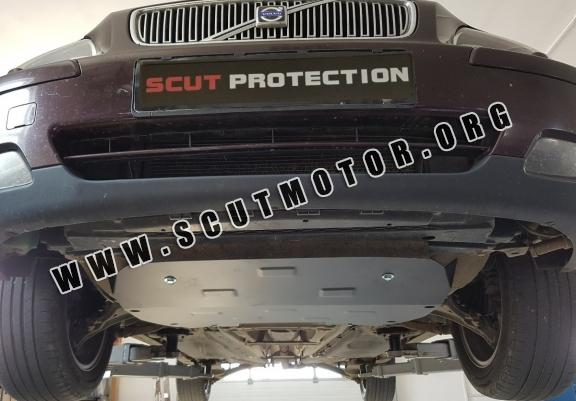 Scut motor metalic Volvo XC70