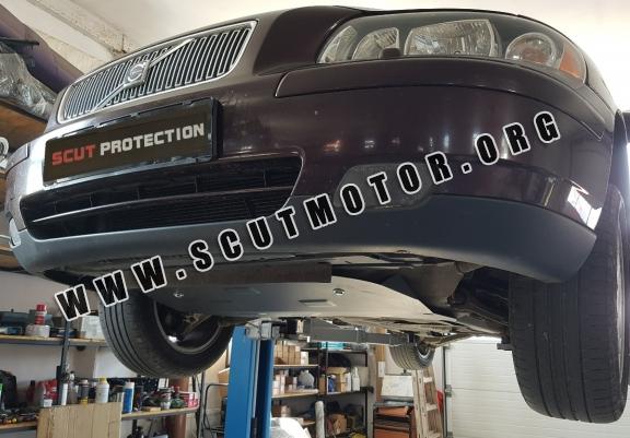 Scut motor metalic Volvo XC70