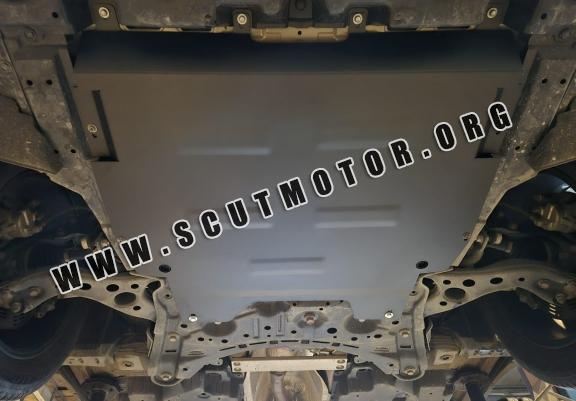 Scut motor metalic Toyota C-HR