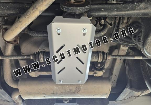 Scut diferențial din aluminiu Suzuki Vitara