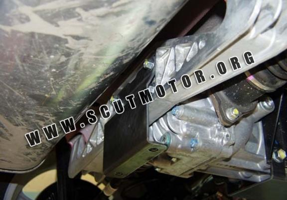 Scut diferențial din aluminiu Suzuki Vitara