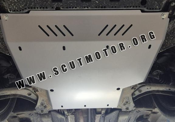 Scut motor din aluminiu Suzuki Vitara