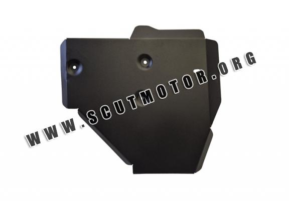 Scut diferențial spate Baic Beijing BJ30 