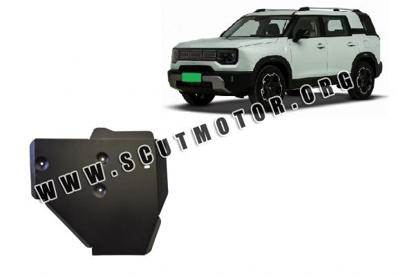 Scut diferențial spate Baic Beijing BJ30 