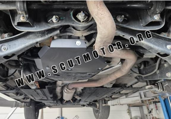 Scut diferențial spate Baic Beijing BJ30 