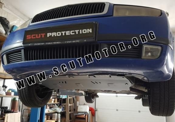 Scut motor metalic Audi A2