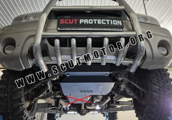 Scut motor metalic Suzuki Grand Vitara XL-7
